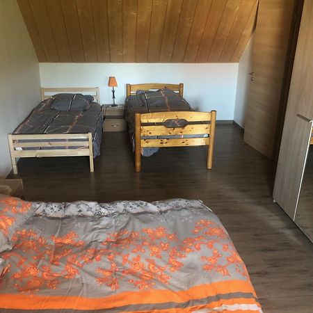 Gite Binnert Bader Nothalten Zewnętrze zdjęcie